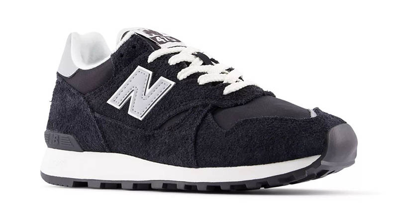 New Balance 475 Black Raincloud U475HD FRONT