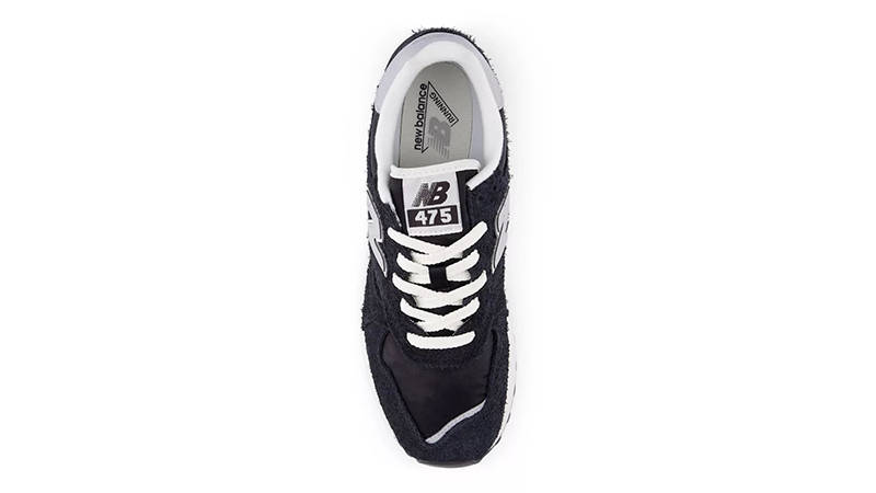 New Balance 475 Black Raincloud U475HD middle