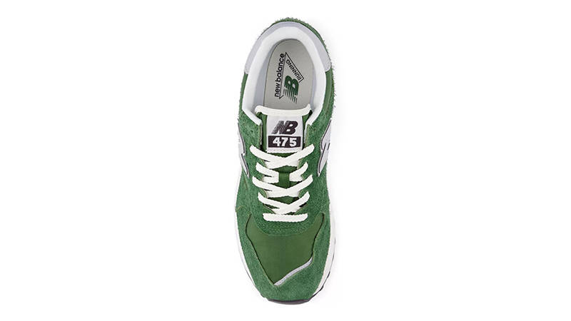 New Balance 475 Dark Alpine Green U475HC middle