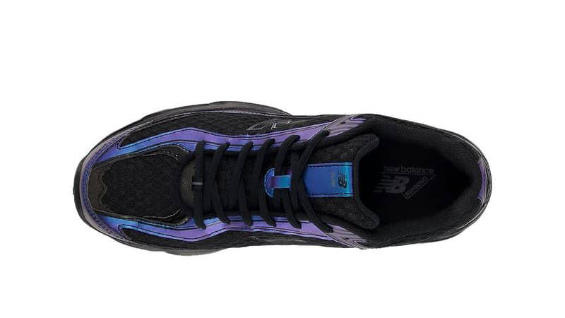 New Balance 509 Aurora Borealis Purple U509AA middle