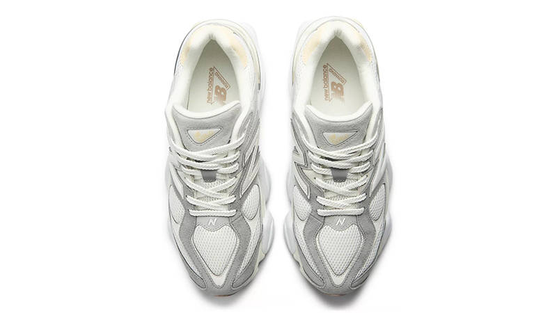 New Balance 9060 State Grey U9060AUB middle