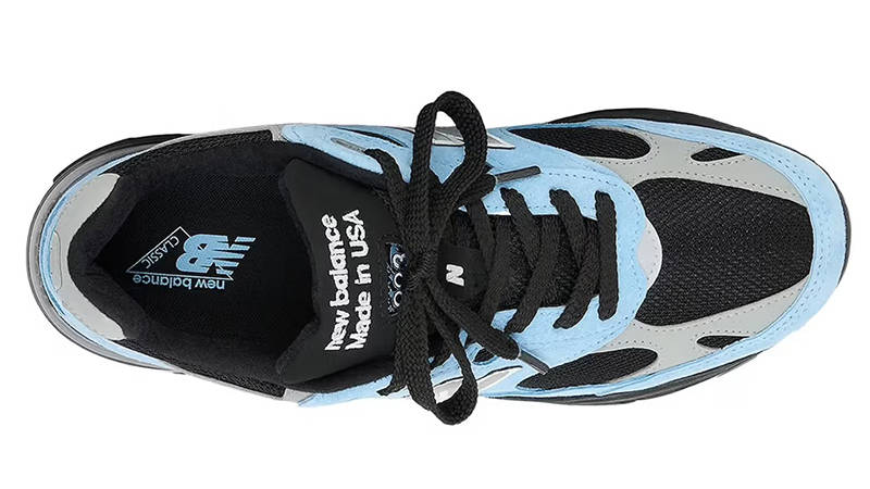 New Balance 993 Community Blue U993BB Top