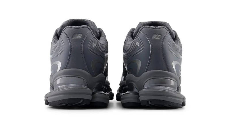 New Balance ABZORB 2000 Dark Grey U2000ETA back