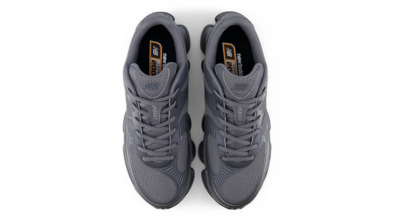 New Balance ABZORB 2000 Dark Grey U2000ETA middle
