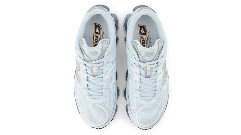 New Balance ABZORB 2000 Light Blue Middle