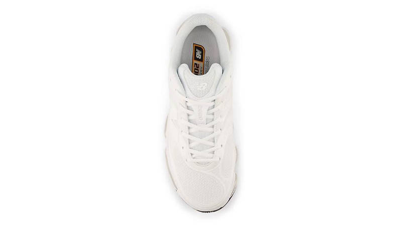 New Balance ABZORB 2000 Sea Salt U2000ETD middle