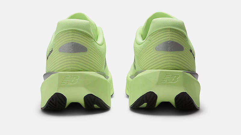New Balance FuelCell Rebel v5 Mint Flash MFCXLZ5 back
