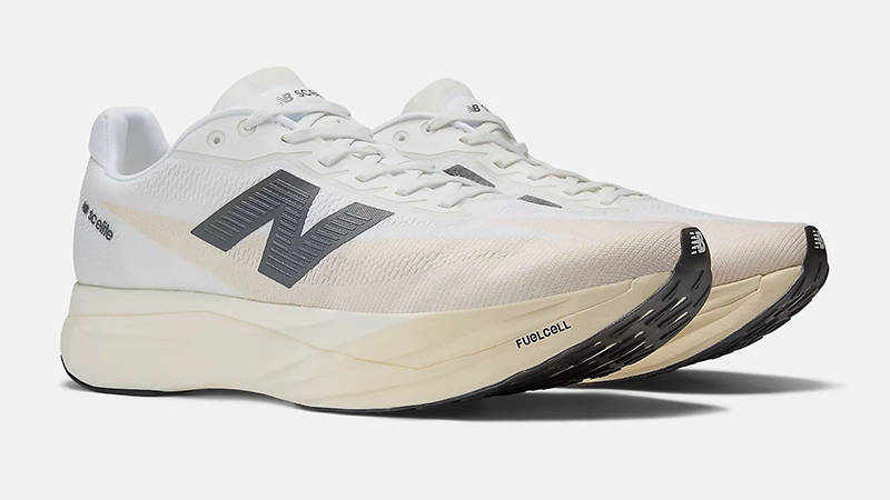 New Balance FuelCell SuperComp Elite v5 MRCELLD5 front