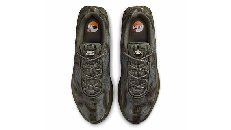 Nike Air Max Dn Classic Olive Dark Loden IB4433-300 Top
