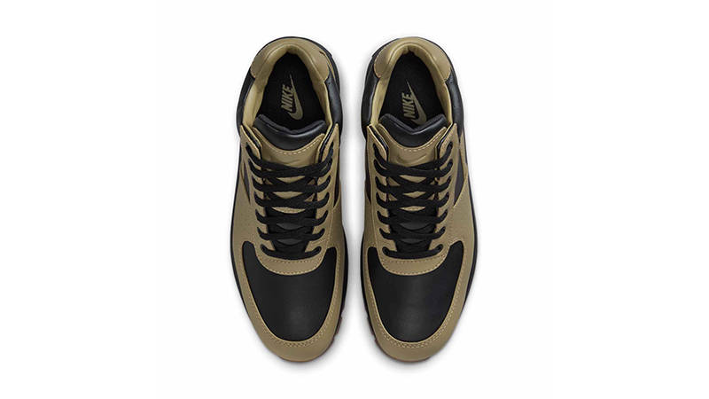 Nike Air Max Goadome Black Sesame FZ1314-001 middle