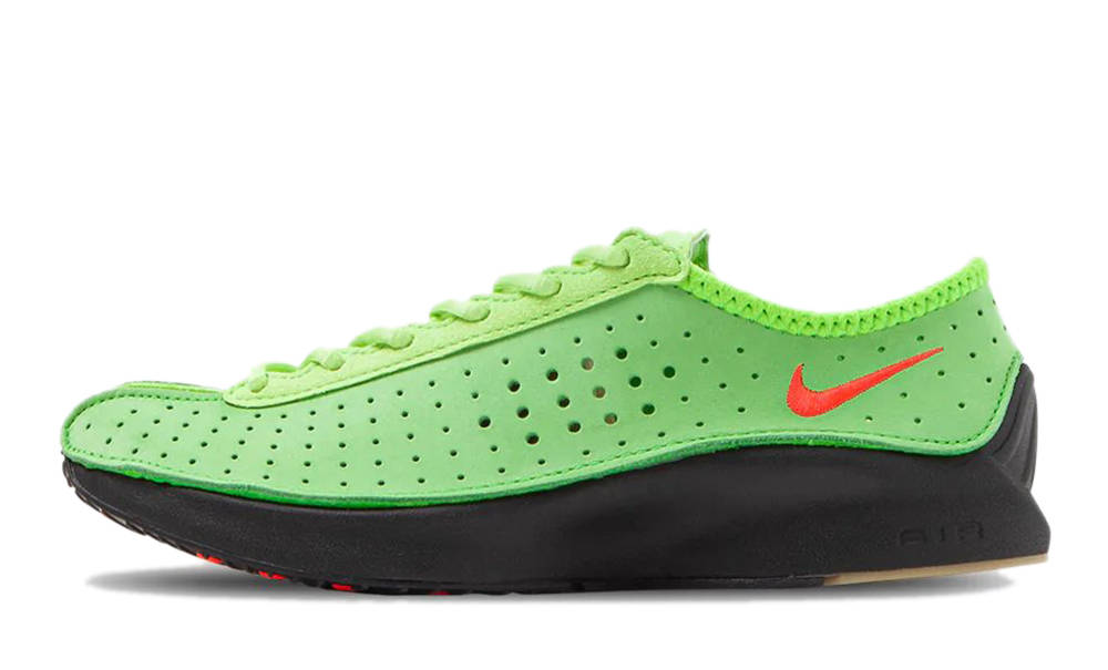 Nike Air Superfly Action Green