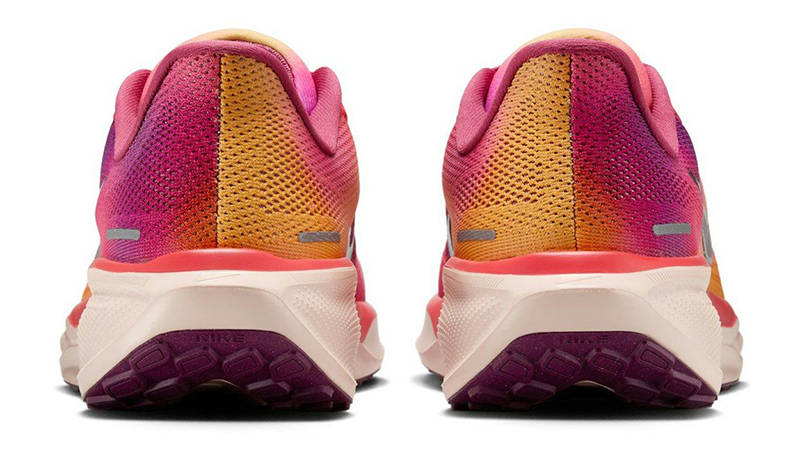 Nike Air Zoom Pegasus 41 Washed Coral HQ2464-800 back