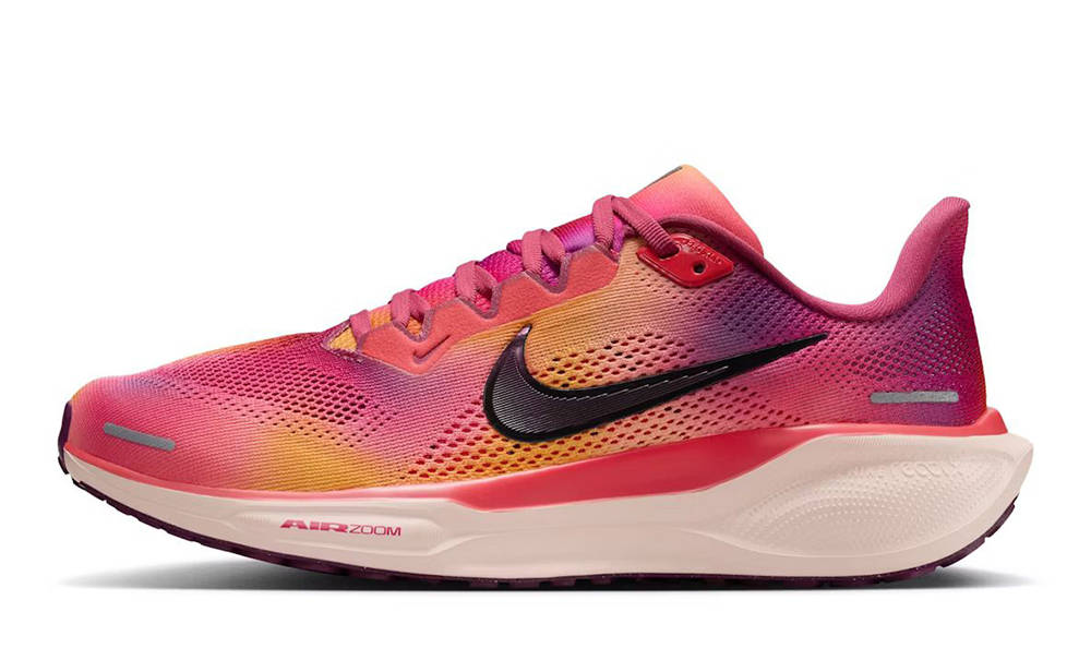 Nike Air Zoom Pegasus 41 Washed Coral HQ2464-800