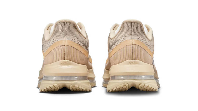 Nike Air Zoom Pegasus Premium Mushroom IH4369-200 back