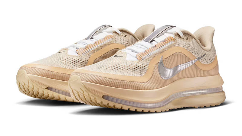 Nike Air Zoom Pegasus Premium Mushroom IH4369-200 front
