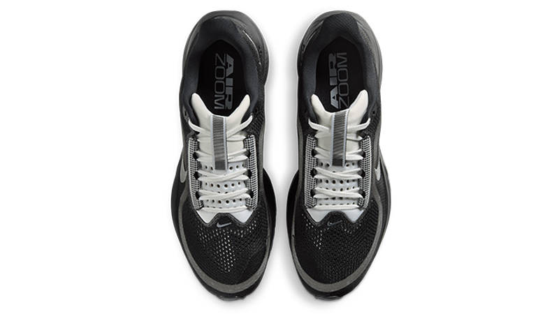 Nike Air Zoom Pegasus Premium SP Black Black Silver IH4369-001 middle