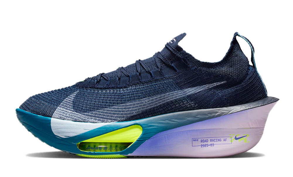 Nike AlphaFly 3 Obsidian FD8311-401