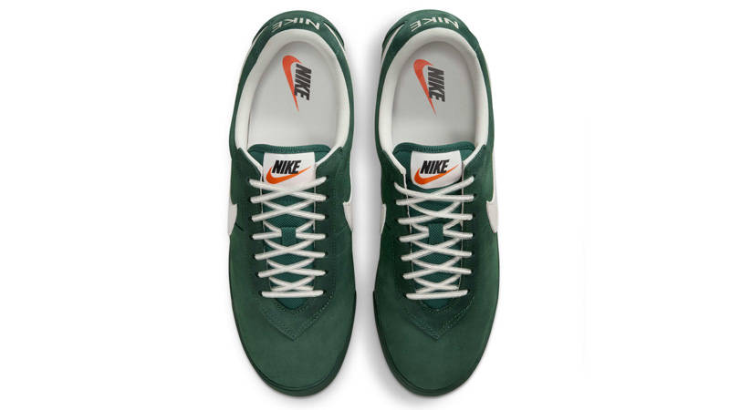Nike Astro Grabber QS Fir Sail Middle