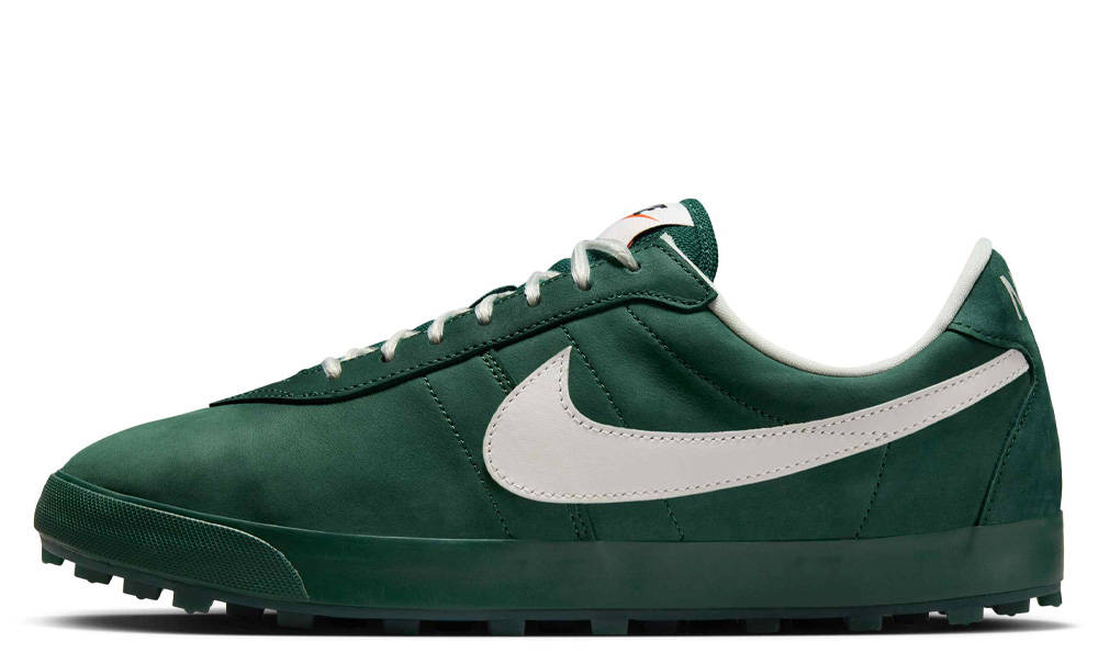 Nike Astro Grabber QS Fir Sail