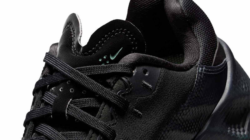 Nike Ava Rover GS Black Blue Sage | HF6331-003 | The Sole Supplier