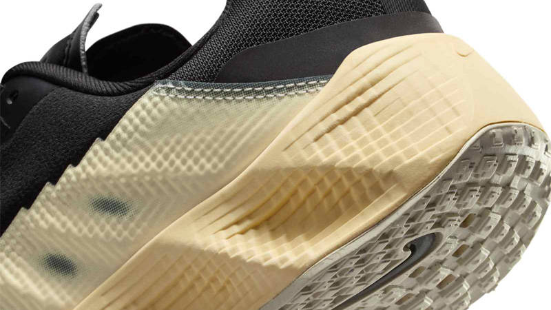 Nike Ava Rover GS Black Sequoia | HF6331-001 | The Sole Supplier