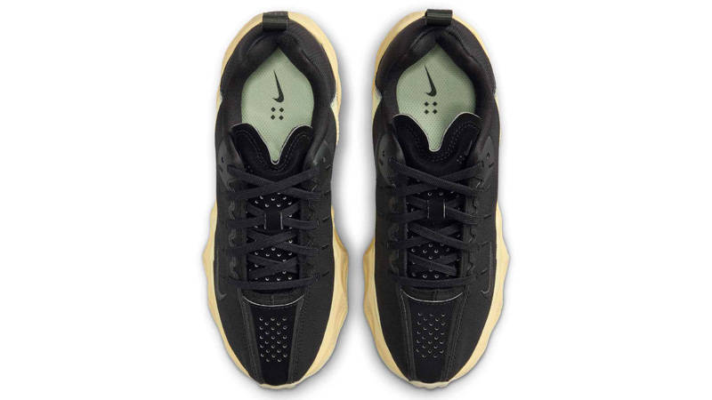 Nike Ava Rover GS Black Sequoia Middle
