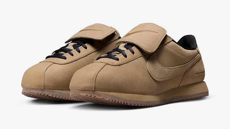 Nike Cortez LT Morse Code IM8057-297 front
