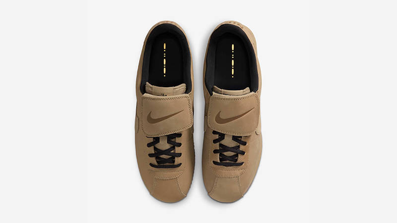 Nike Cortez LT Morse Code IM8057-297 middle