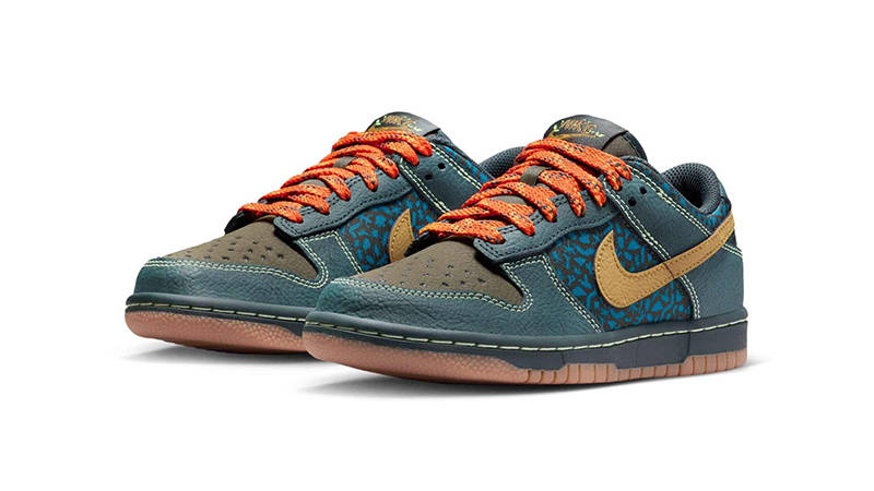seagrass dunks release date