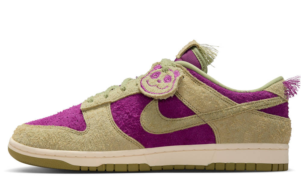 Nike Dunk Low Panda Viotech