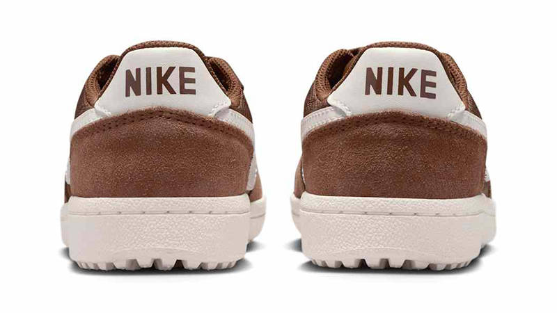 Nike Field General GS Cacao Wow IF0465-200 Back