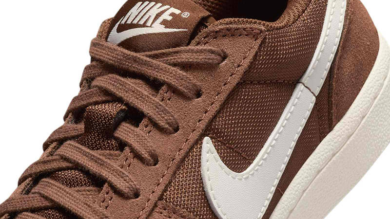 Nike Field General GS Cacao Wow IF0465-200 Detail