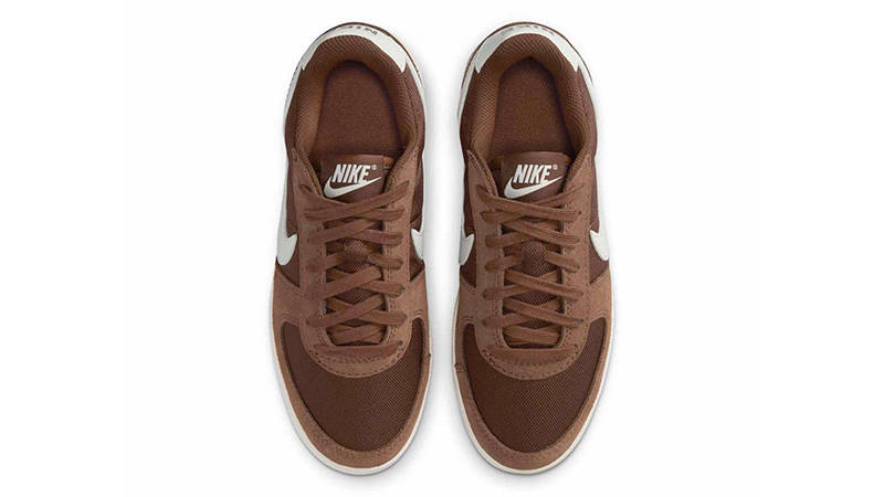 Nike Field General GS Cacao Wow IF0465-200 Top