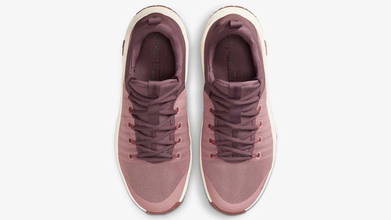 Nike Free Metcon 6 Particle Pink Middle