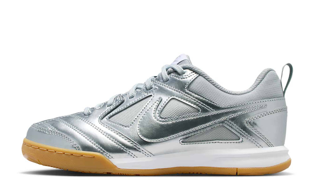 Nike Streetgato Black White | Where To Buy | DC8466-010