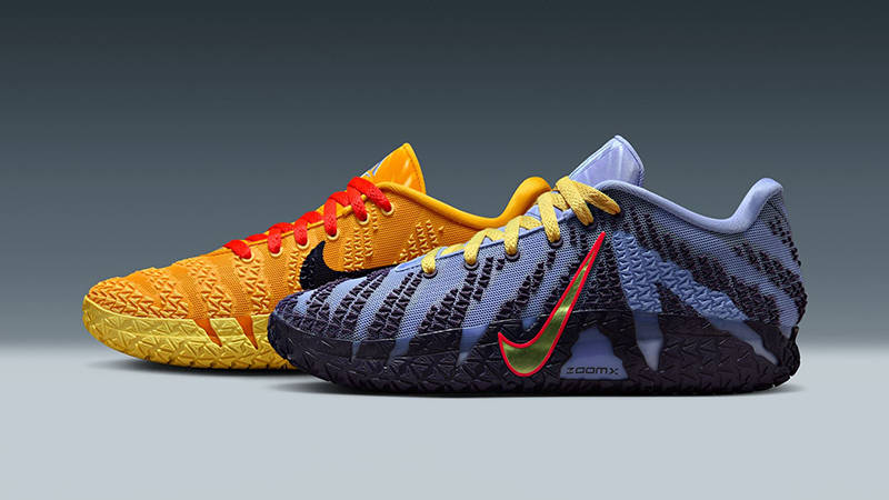 シューズ(男性用) Nike Ja 3 \