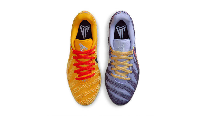 Nike Ja 3 Hustle & Flow | HF2793-700 | The Sole Supplier