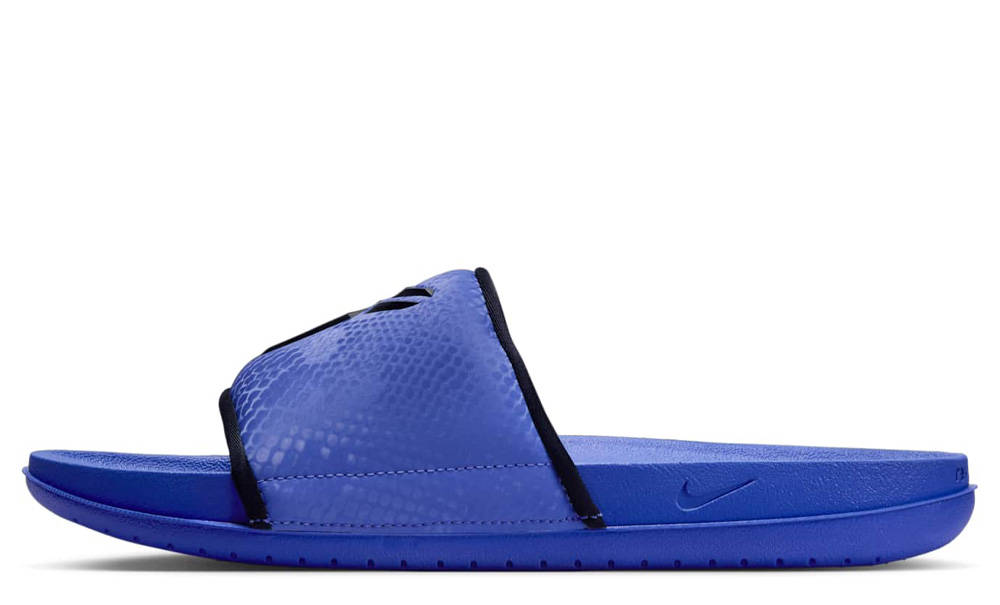 Nike Kobe Offcourt Slide Persian Violet