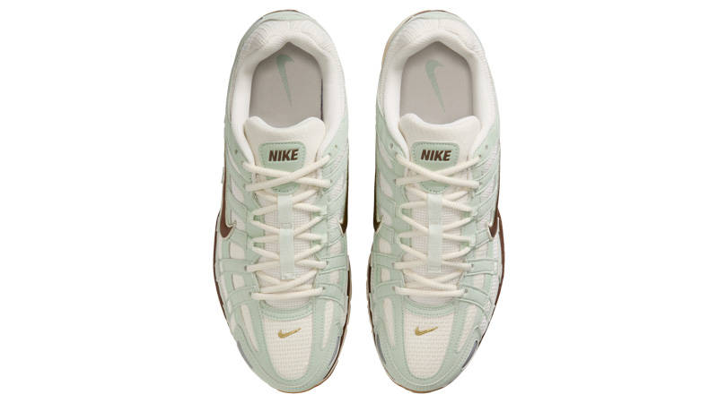 Nike P-6000 Seafoam Phantom Middle