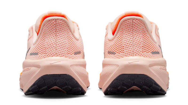 Nike Pegasus 41 GS Crimson Tint Back