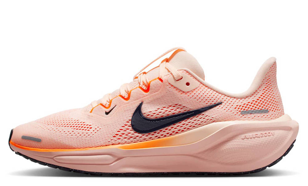 Nike Pegasus 41 GS Crimson Tint