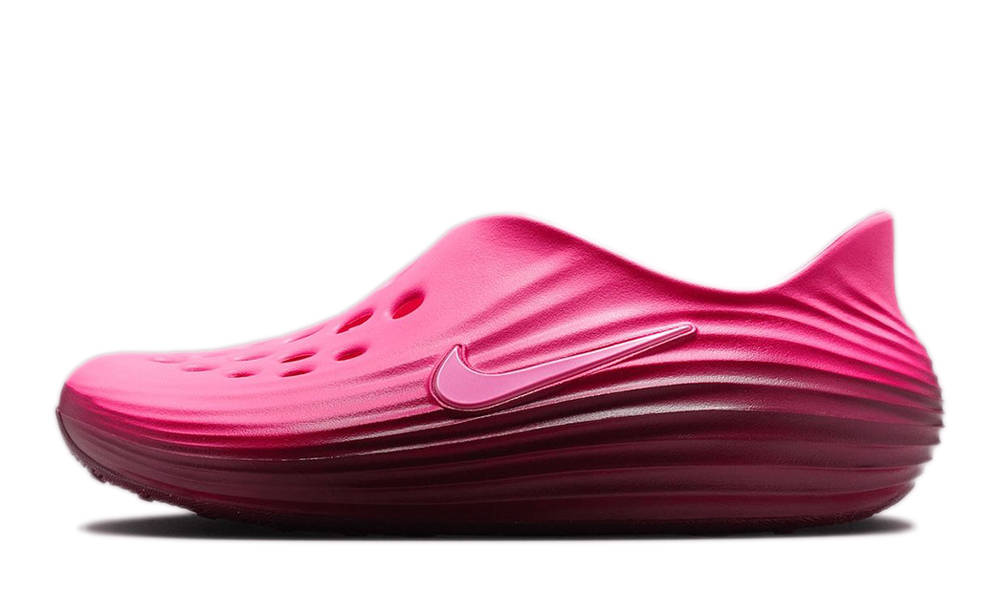 Nike ReactX Rejuven8 Pink Spell
