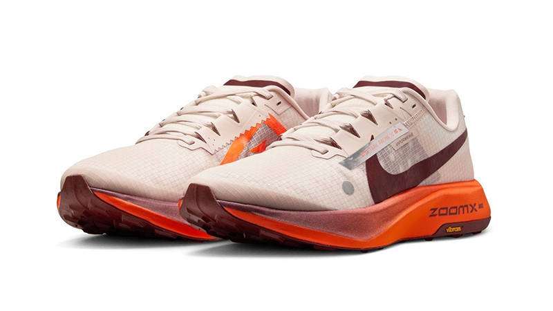 Nike Ultrafly Silt Red Crimson DX1978-601 front