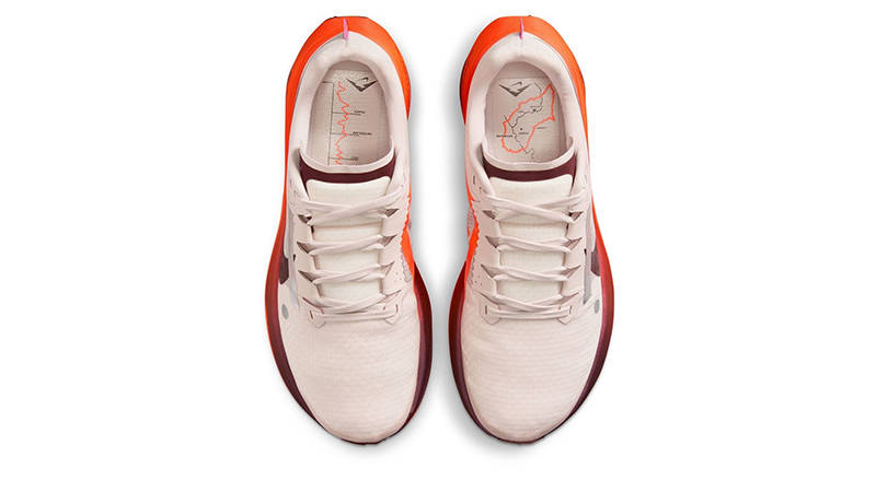 Nike Ultrafly Silt Red Crimson DX1978-601 middle