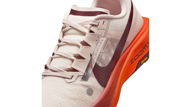 Nike Ultrafly Silt Red Crimson DX1978-601 side