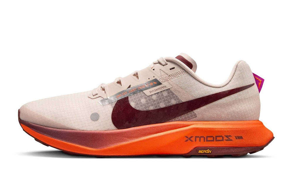 Nike Ultrafly Silt Red Crimson DX1978-601