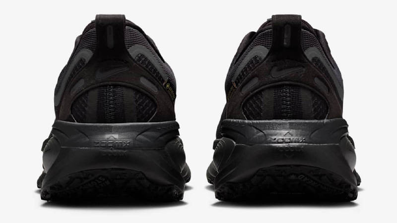 Nike Vomero 18 GORE-TEX Black Back