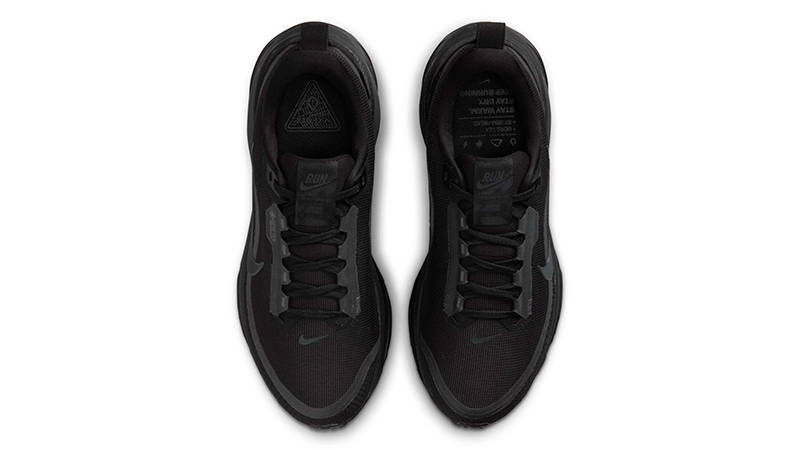 Nike Vomero 18 GORE-TEX Black Top