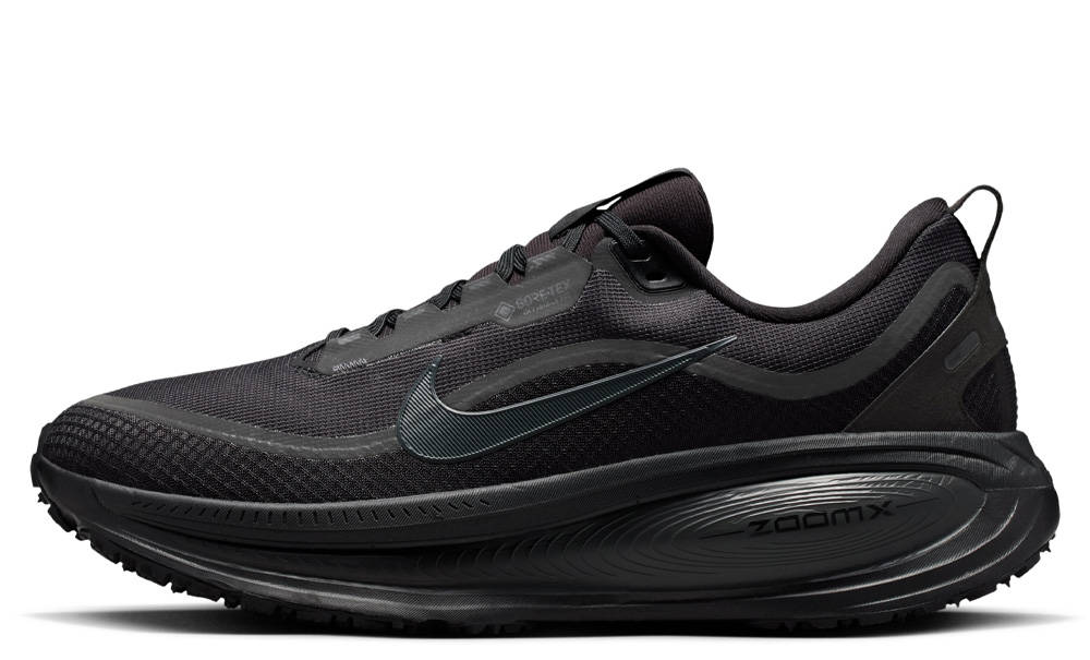 Nike Vomero 18 GORE-TEX Black