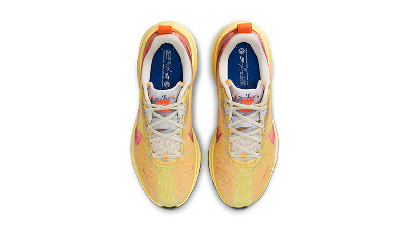Nike Vomero 18 SE Vivid Sulphur IH3576-999 middle